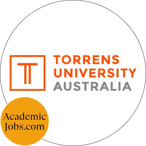 Torrens - Torrens University Australia logo